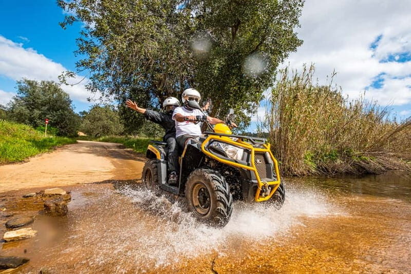 Albufeira: Quad Biking Adventure in the Algarve Countryside - Final Thoughts