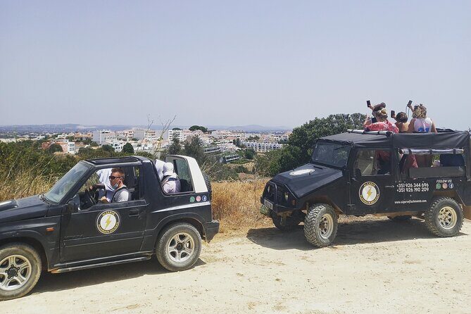 Albufeira Safari Tour with Waterfall*, Castle and Villages - Pricing and Value