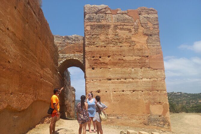 Albufeira Safari Tour with Waterfall*, Castle and Villages - Who Is This Tour Best For?