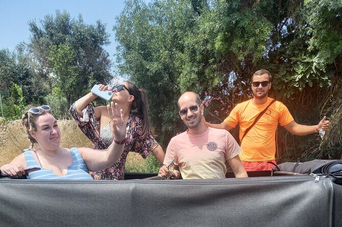 Albufeira Safari Tour with Waterfall*, Castle and Villages - Final Thoughts: Is it Worth It?