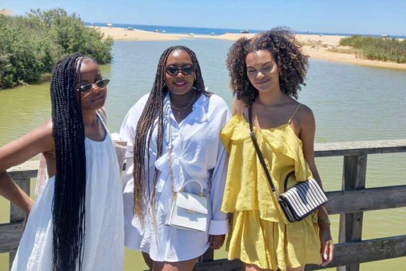 Albufeira Safari with entrance in Krazy World & Bone Chapel - The Real Value: What You’re Getting