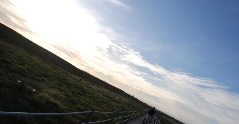 Albufeira: Salgados Nature Reserve Segway Tour - Final Thoughts