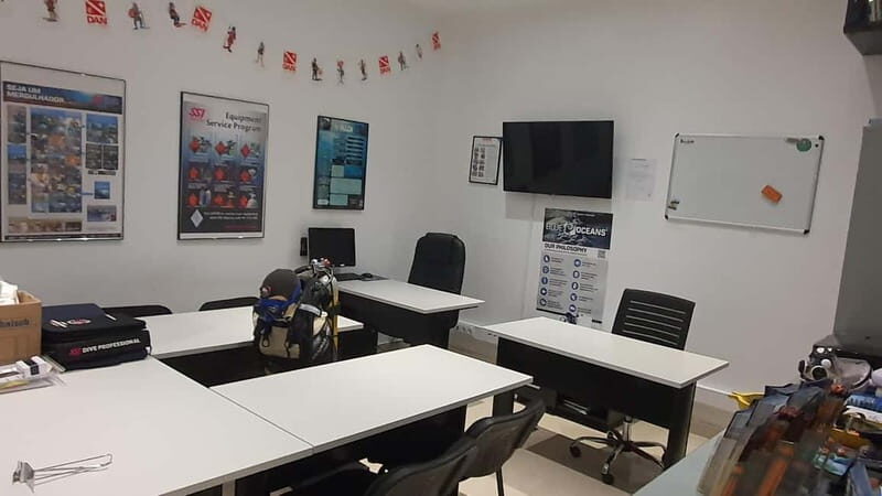 Albufeira: Scuba Diving Experience for Beginners - The Sum Up