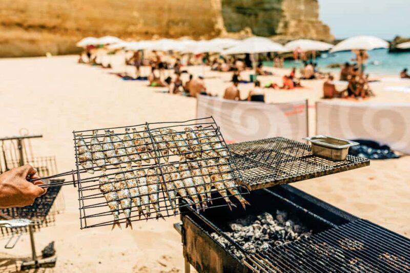 Albufeira: Sightseeing Cruise with Beach BBQ and Open Bar - The Value and Practical Considerations