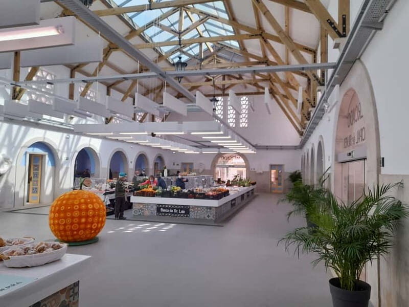 Albufeira: Silves Castle and Chapel of Bones, - What Makes This Tour Stand Out?