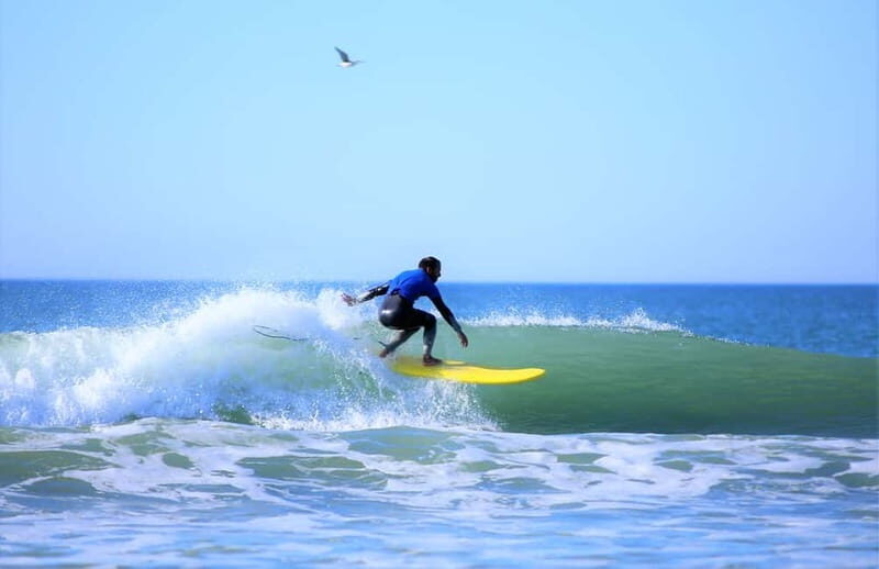 Albufeira: Surfing Lesson - Who Will Love This?