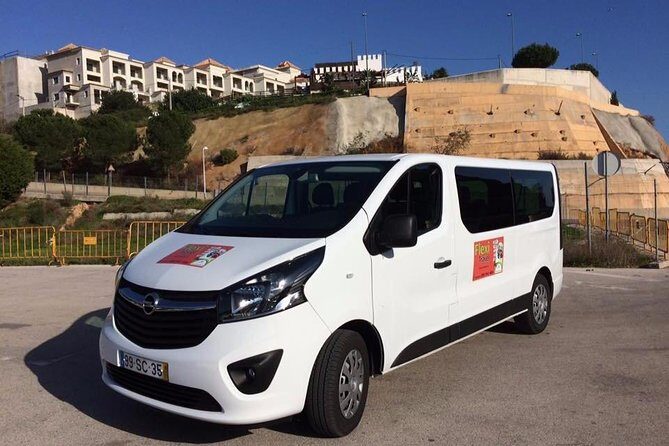 Albufeira to Faro Airport Transfer 4pax ONE WAY - Introducing the Albufeira to Faro Airport Transfer Review