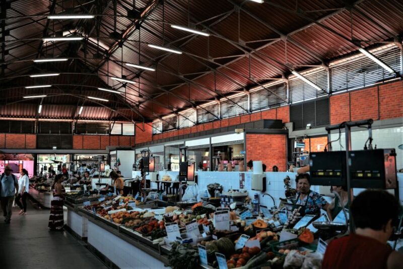 Albufeira - Visit Olhão & Culatra Island with lunch included - An Honest Look at the Tour Experience