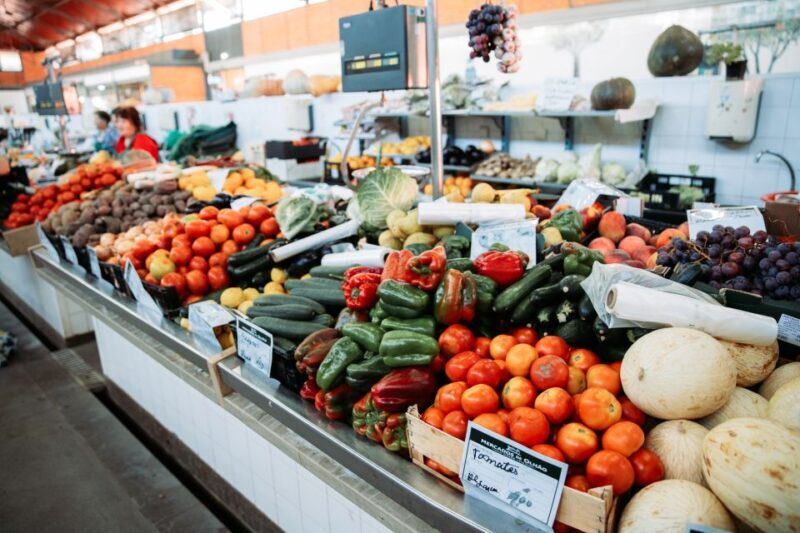 Albufeira - Visit Olhão & Culatra Island with lunch included - FAQ