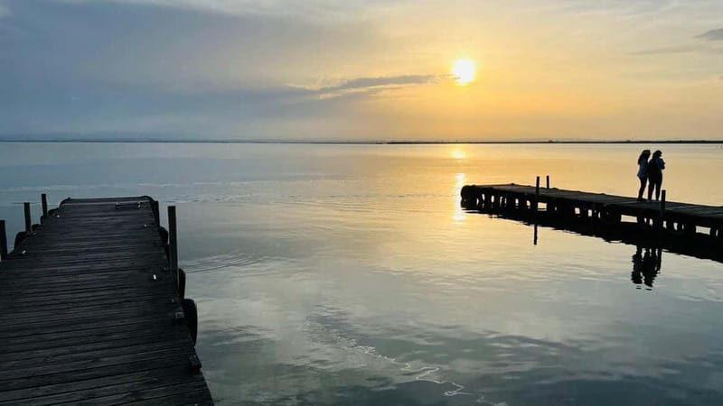 Albufera Bike Adventure: Wetlands, Beaches & Biodiversity - FAQs