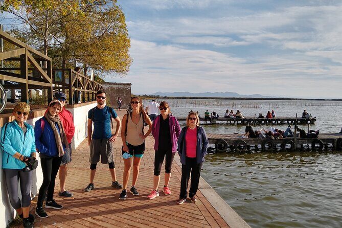 Albufera Highlights Loop Bike Tour with Boat Trip & Paella - The Experience in Practice