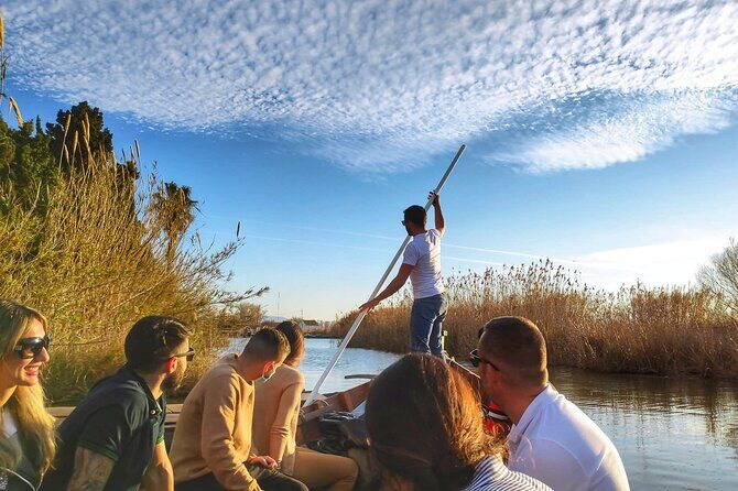 Albufera Natural Park Tour with Boat Ride from Valencia - Why This Tour Might Be Just Right for You