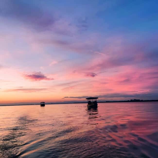 Albufera: Sunset and visit to the barraca - Final Thoughts