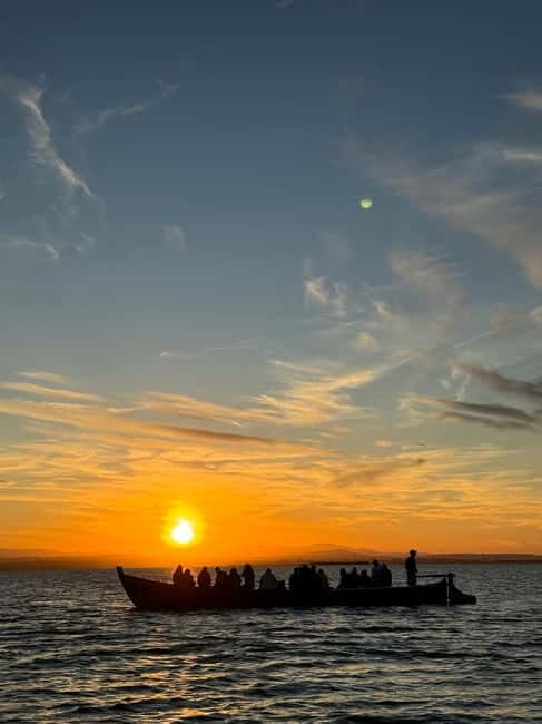 Albufera Valencia: Guided electric boat ride, also at sunset - What People Are Saying: Real Experiences and Insights