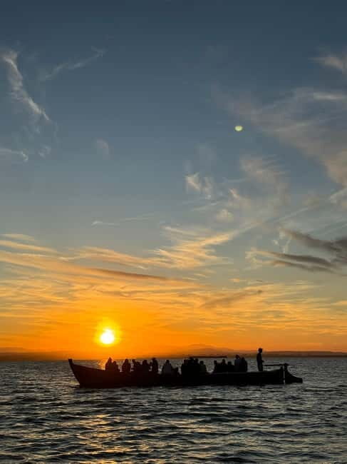 Albufera Valencia: Guided electric boat ride, also at sunset - FAQ