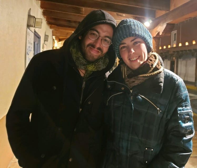 Albuquerque: 8pm Original Ghost Tour of Old Town - Key Points