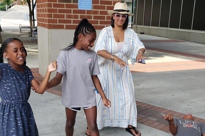 Albuquerque City Scavenger Hunt by Crazy Dash - What to Expect from the Albuquerque Crazy Dash