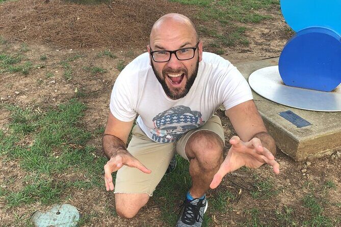 Albuquerque City Scavenger Hunt by Crazy Dash - FAQ