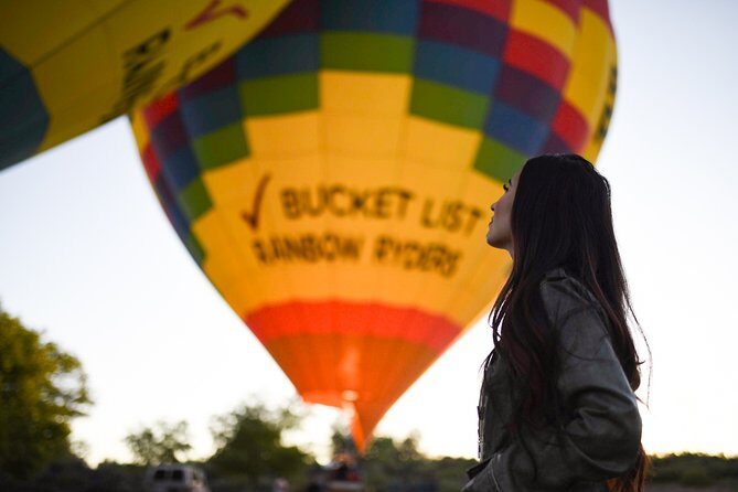 Albuquerque Hot Air Balloon Ride at Sunset - Final Thoughts