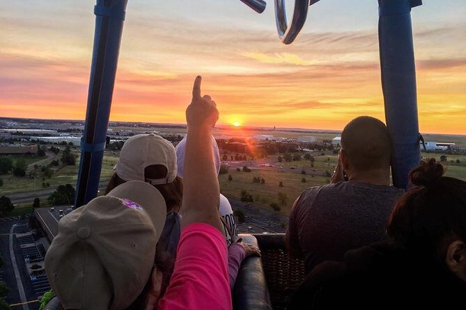 Albuquerque Hot Air Balloon Rides at Sunrise - The Pros and Cons of This Tour