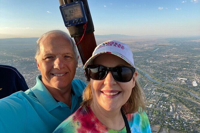 Albuquerque Hot Air Balloon Rides at Sunrise - Who Is This Tour Best For?