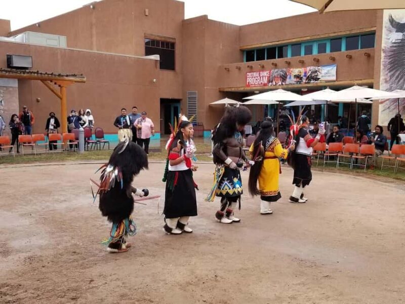 Albuquerque: Private Tour with Driver & Guide - What to Expect From Your Albuquerque Private Tour