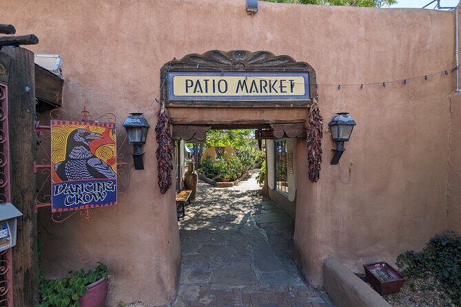 Albuquerque Scavenger Hunt Walking Tour and Game - FAQs