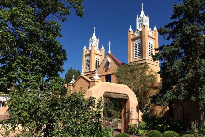 Albuquerques Timeless Wonders: From Plazas to Museums - Exploring Albuquerque’s Timeless Charm in Detail