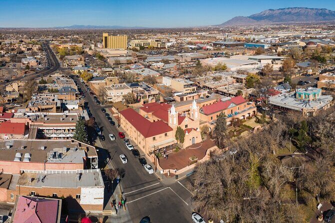 Albuquerques Timeless Wonders: From Plazas to Museums - Final Thoughts