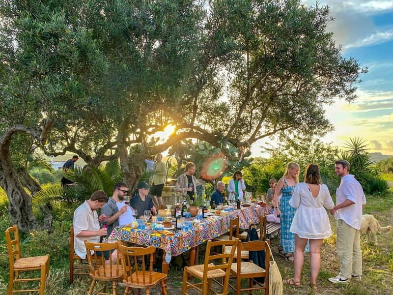 Alcamo: Natural Wine & Olive Oil Tasting - Sicily - What Travelers Say