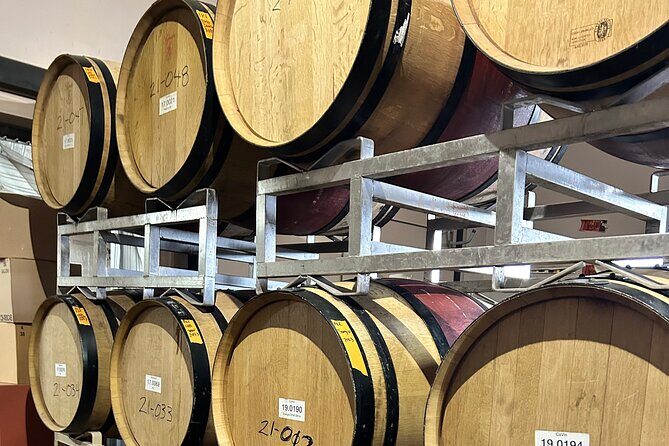 Alcantara Estate Vineyards Tasting Experience - The Sum Up: Is It Worth It?