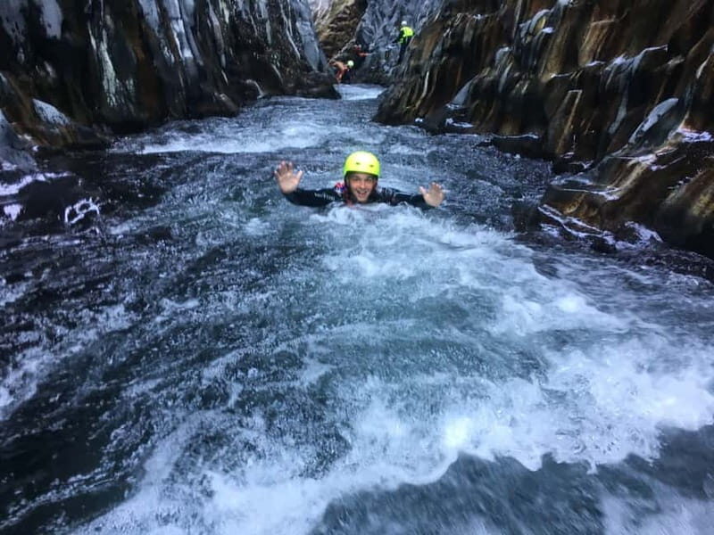 Alcantara River: Body Rafting Experience - The Sum Up