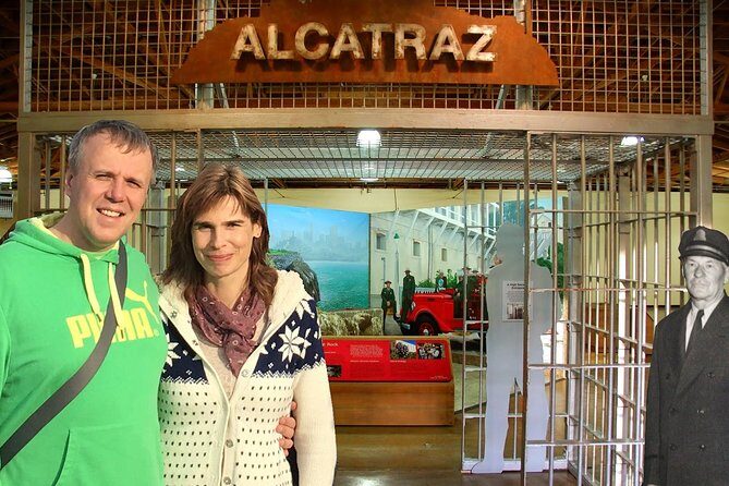 Alcatraz and San Francisco Combo Tour Package - Exploring the Itinerary in Detail