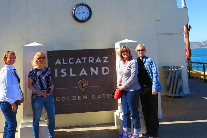 Alcatraz and San Francisco Combo Tour Package - Final Thoughts