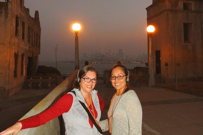 Alcatraz and San Francisco Combo Tour Package - FAQs