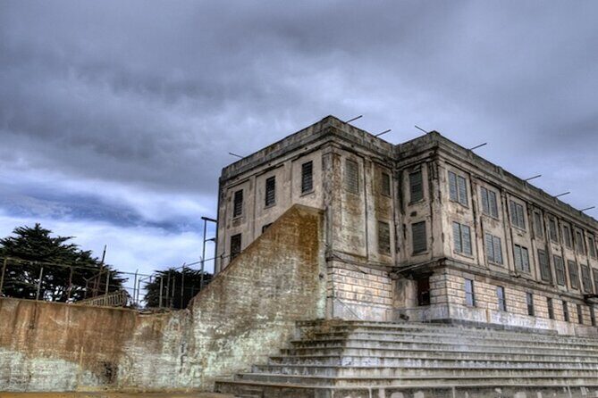 Alcatraz Day Tour and 1-Day City Bus Tour in San Francisco - Practical Tips for Your Tour