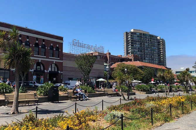 Alcatraz & Fishermans Wharf Tour + Cruise & Skystar Options - FAQs