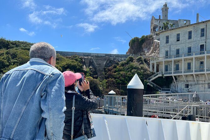 Alcatraz Inside Access Ferry and Audio Tour with Night Option - Detailed Review of the Alcatraz Inside Access Ferry and Audio Tour