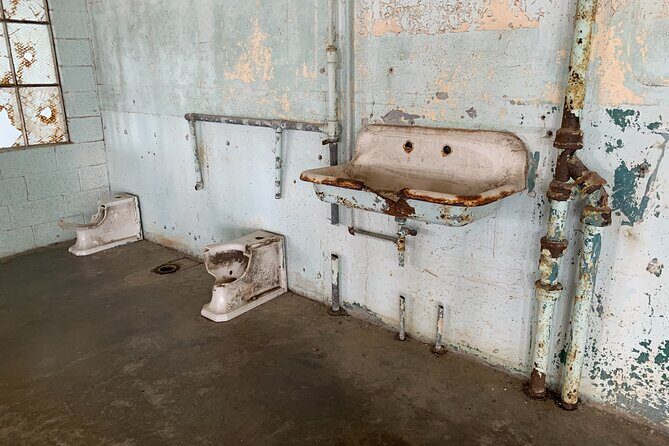 Alcatraz Inside Access Ferry and Audio Tour with Night Option - Final Thoughts