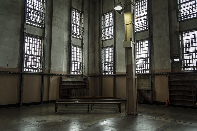 Alcatraz Island Tour Package - The Bottom Line