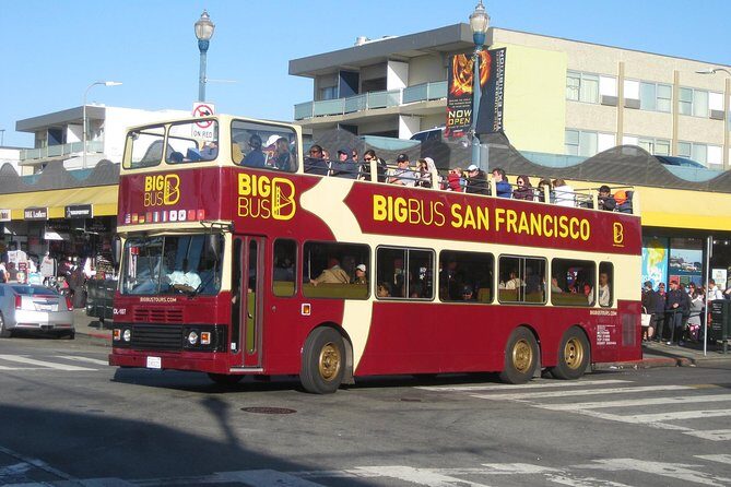 Alcatraz Island Tour Package - Frequently Asked Questions