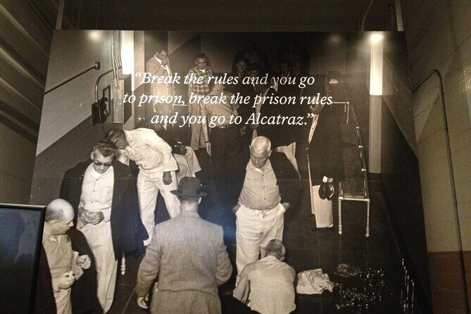 Alcatraz Island Tour with San Francisco Bay Tour - What’s Included and How It Works