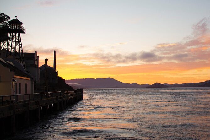 Alcatraz Night Tour and San Francisco Bay Cruise - Whats the Experience Like? Breaking Down the Day