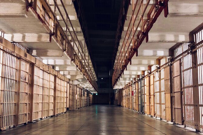 Alcatraz Night Tour and San Francisco Bay Cruise - Real Talk: What Are the Downsides?