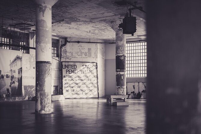 Alcatraz Night Tour and San Francisco Bay Cruise - Who Is This Tour Best For?