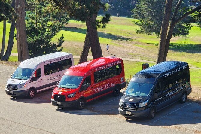 Alcatraz Night Tour & Muir Woods-Sausalito Afternoon or Morning - What’s the Value? Analyzing Cost and Experience