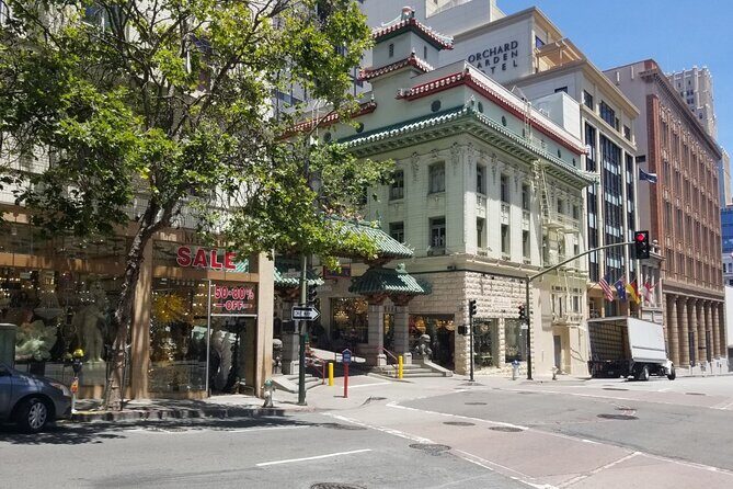 Alcatraz Plus San Francisco City Combo Tour - An In-Depth Look at the Tour Experience