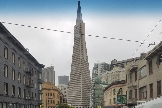 Alcatraz Plus San Francisco City Combo Tour - Who Should Consider This Tour?