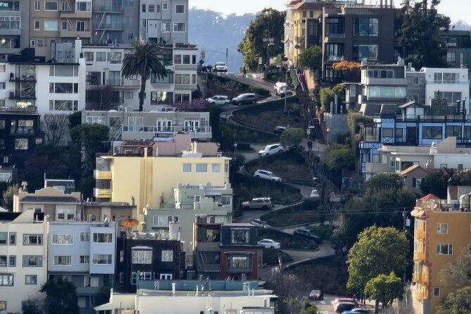 Alcatraz Plus San Francisco City Combo Tour - Final Thoughts