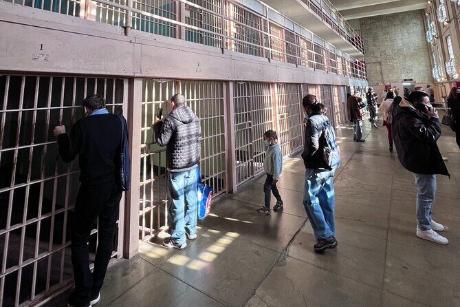 Alcatraz Plus San Francisco City Combo Tour - An In-Depth Look at What Youll Experience
